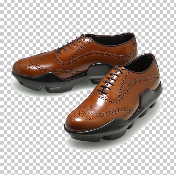 Oxford Shoe Leather Dress Shoe PNG, Clipart, Brown, Business, Carved, Casual Shoes, Everyday Free PNG Download