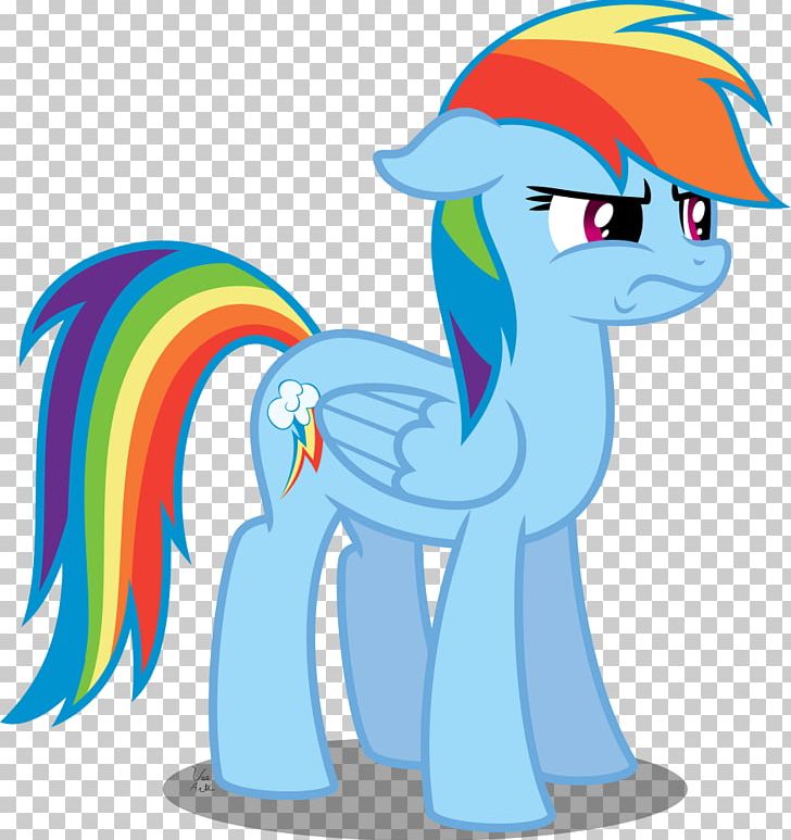 Rainbow Dash Pony Character Horse PNG, Clipart, Animal Figure, Cartoon, Character, Color, Deviantart Free PNG Download