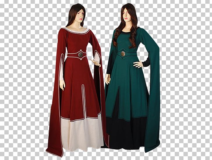 Robe Middle Ages English Medieval Clothing Sleeve Dress PNG, Clipart, Blouse, Clothing, Costume, Dress, English Medieval Clothing Free PNG Download