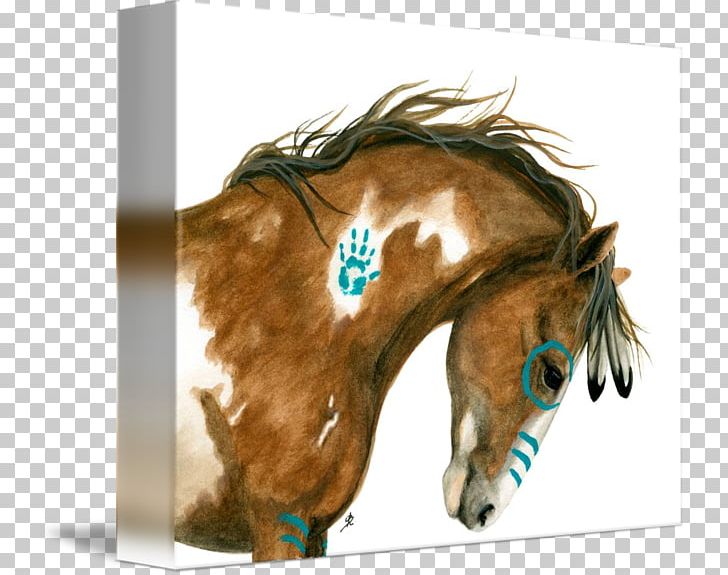 The Horse Fair Painting Mane Mustang Pony PNG, Clipart, Art, Artist, Bridle, Drawing, Fine Art Free PNG Download