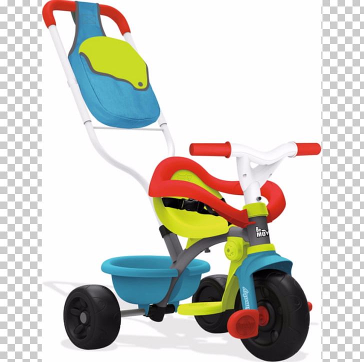 Tricycle Smoby Be Move Price Bicycle Kick Scooter PNG, Clipart, Bicycle, Blue, Comfort, Electric Blue, Fireman Sam Free PNG Download