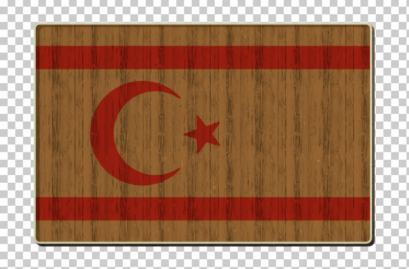 International Flags Icon Northern Cyprus Icon PNG, Clipart, Geometry, International Flags Icon, Mathematics, Meter, Placemat Free PNG Download