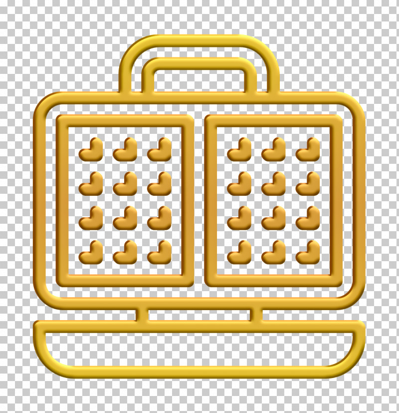 Waffle Iron Icon Household Appliances Icon PNG, Clipart, Calendar System, Concept, Data, Household Appliances Icon, Name Free PNG Download