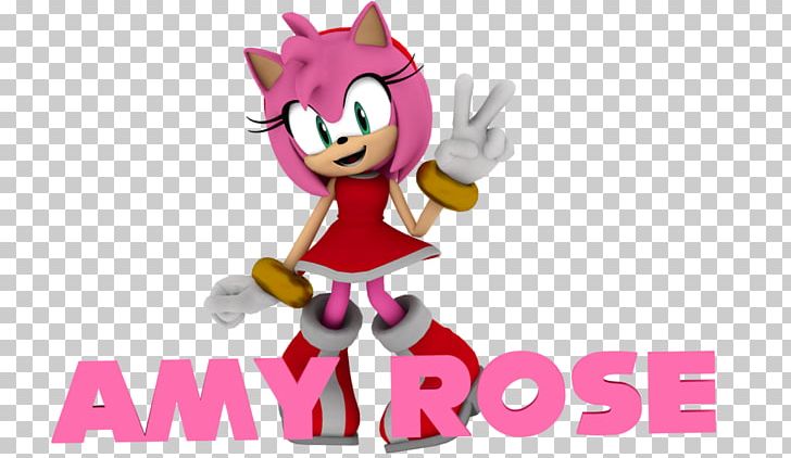 Amy Rose Sonic Advance 2 Vanilla The Rabbit Hedgehog Art PNG, Clipart, Animal Figure, Art, Cartoon, Character, Deviantart Free PNG Download