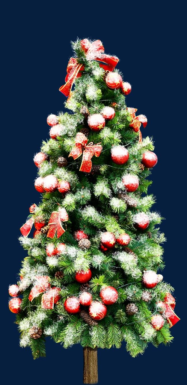 Beautiful Christmas Tree Material PNG, Clipart, Beautiful Clipart, Christmas, Christmas Clipart, Christmas Elements, Christmas Tree Free PNG Download