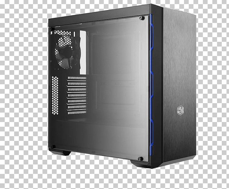 Computer Cases & Housings Power Supply Unit Cooler Master Silencio 352 ATX PNG, Clipart, Computer, Computer, Computer Case, Computer Cases Housings, Computer Component Free PNG Download
