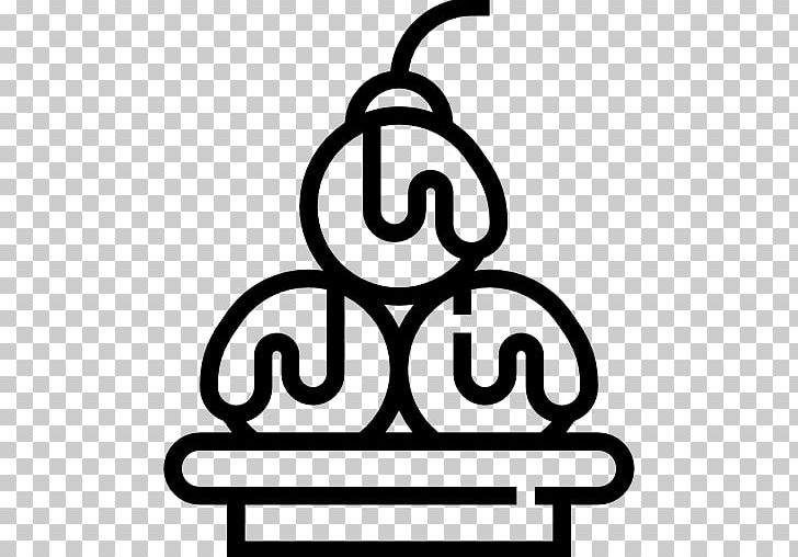 Computer Icons Icon Design Macaron PNG, Clipart, Area, Bakery, Black And White, Computer Icons, Icon Design Free PNG Download