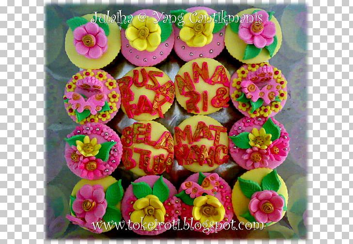 Cupcake Cake Decorating Magenta PNG, Clipart, Cake, Cake Decorating, Cupcake, Floristry, Flower Free PNG Download