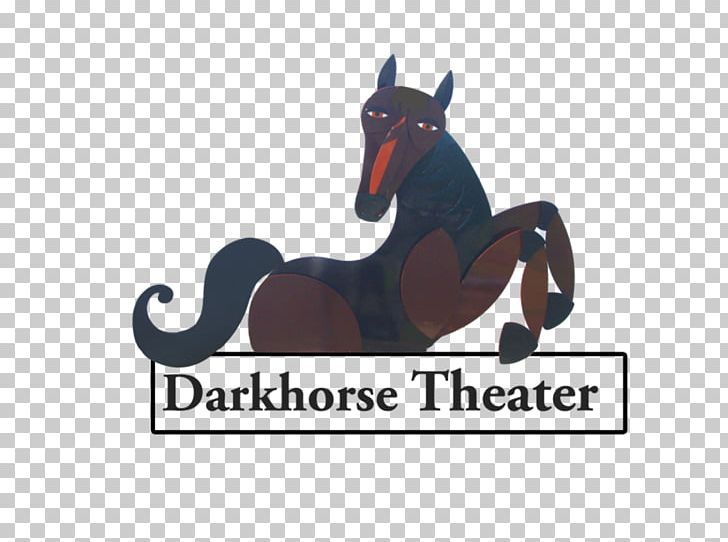Darkhorse Theatre Stallion Mustang Pony Halter PNG, Clipart, Brand, Halter, Horse, Horse Like Mammal, Horse Supplies Free PNG Download