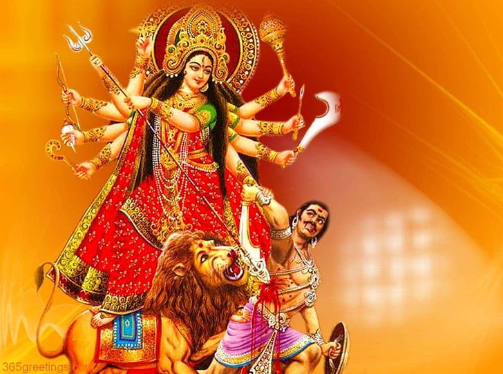 Durga Puja Kali Parvati Navaratri PNG, Clipart, Adi Parashakti, Carnival,  Computer Wallpaper, Deity, Desktop Wallpaper Free