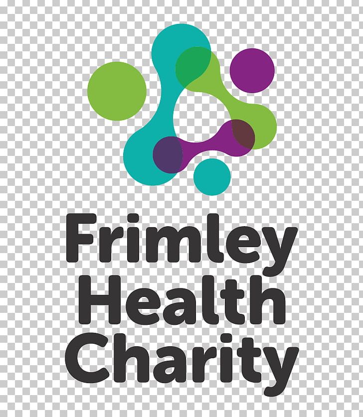 Frimley Health Charity PNG, Clipart, Area, Behavior, Brand, Charitable Organization, Charity Logo Free PNG Download