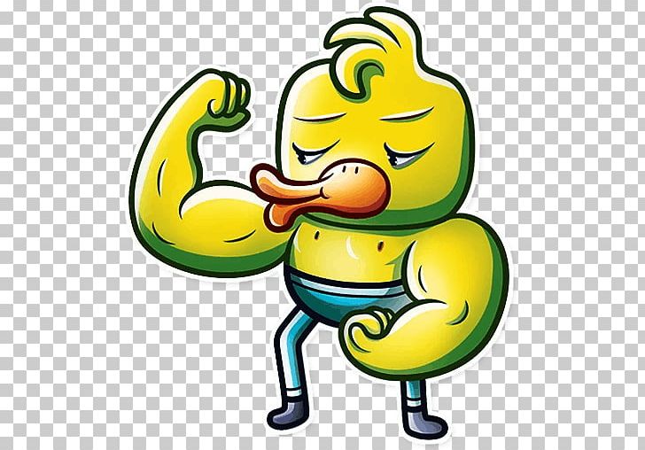 Muscle Synthol Biceps Sticker PNG, Clipart, Artwork, Biceps, Download, Duck, Emoticon Free PNG Download