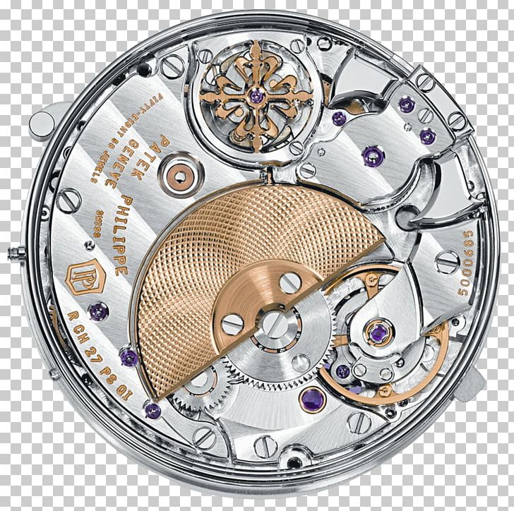 Patek Philippe & Co. Grande Complication Watch Repeater PNG, Clipart, Accessories, Annual Calendar, Chronograph, Circle, Clock Free PNG Download