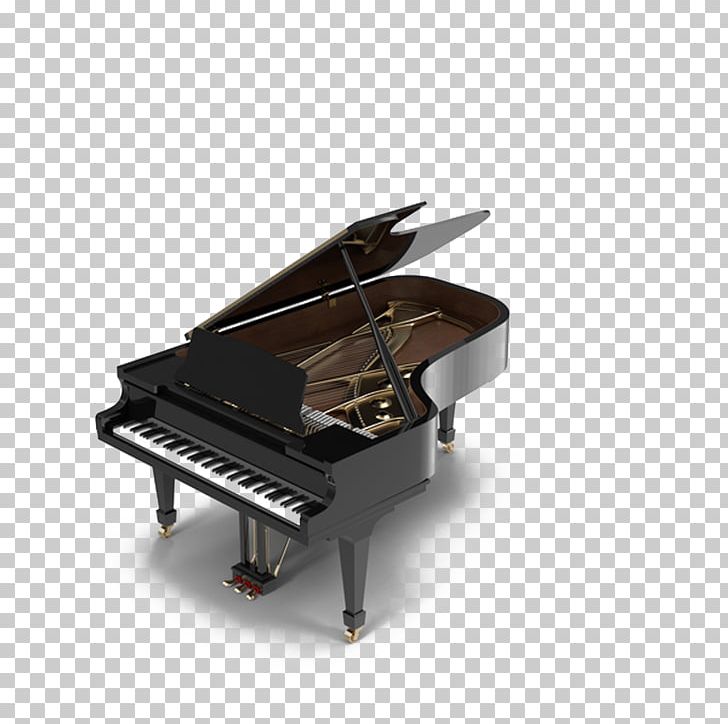 Player Piano Paper Grand Piano PNG, Clipart, Digital Piano, Electric Piano, Fortepiano, Furniture, Grand Free PNG Download