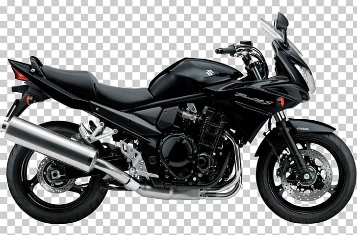 Suzuki Bandit 1250S Motorcycle Fairing Suzuki Bandit Series PNG, Clipart, Antilock Braking System, Automotive Exhaust, Automotive Exterior, Car, Exhaust System Free PNG Download