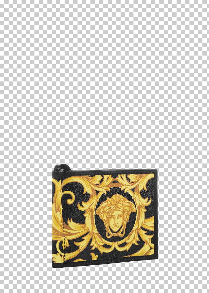 Wallet Versace Men Fashion Leather PNG, Clipart, Alexander Wang, Bag, Clothing, Designer, Donatella Versace Free PNG Download