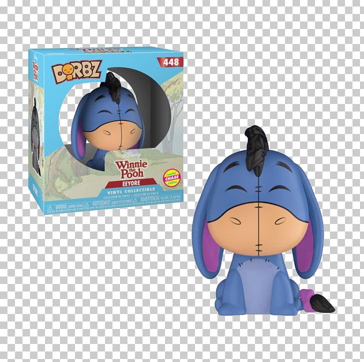 Winnie The Pooh Eeyore Tigger Piglet Funko PNG, Clipart, Action Toy Figures, Cartoon, Collectable, Eeyore, Funko Free PNG Download
