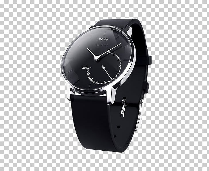 Withings Activité Steel Nokia Steel HR Activity Tracker Smartwatch PNG, Clipart, Activity Tracker, Android, Black, Brand, Garmin Forerunner Free PNG Download