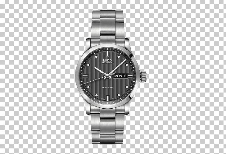 Amazon.com Mido Automatic Watch Swiss Made PNG, Clipart, Accessories, Apple Watch, Automatic, Bracelet, Chronometer Watch Free PNG Download