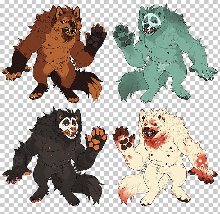 Bear Werewolf Leopard PNG, Clipart, Animal Figure, Art, Auction, Bear, Buyer Free PNG Download