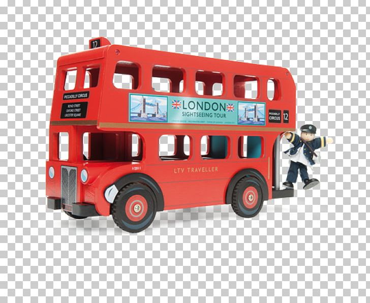 Bus London AEC Routemaster Le Toy Van Ltd PNG, Clipart, Aec Routemaster, Baghera, Bus, Bus Driver, Child Free PNG Download