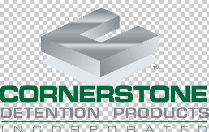 Logo Cornerstone Detention Products PNG, Clipart, Angle, Art, Brand, Cornerstone, Line Free PNG Download