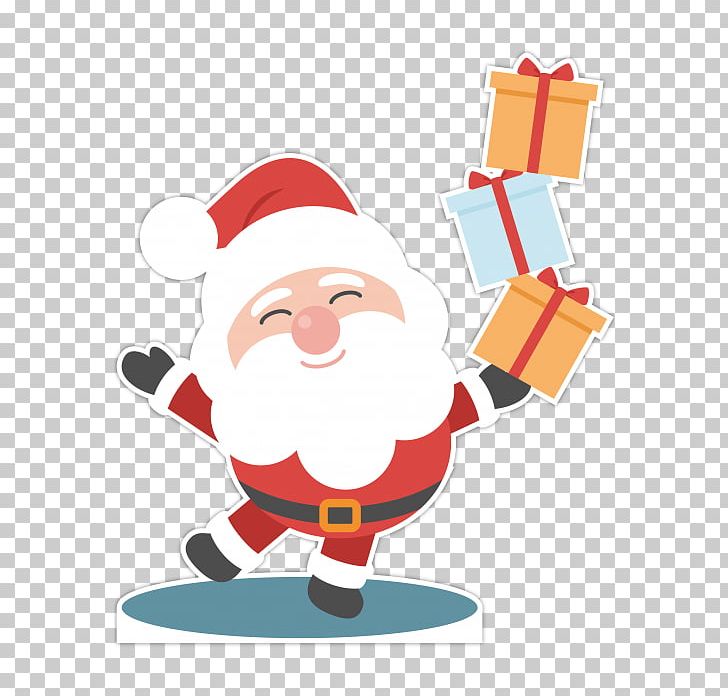 Santa Claus Christmas Gift Business Advertising PNG, Clipart, Advertising, Business, Christmas, Christmas Decoration, Christmas Ornament Free PNG Download
