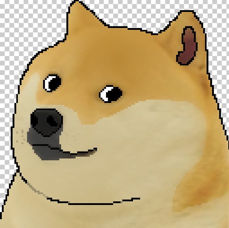 doge art