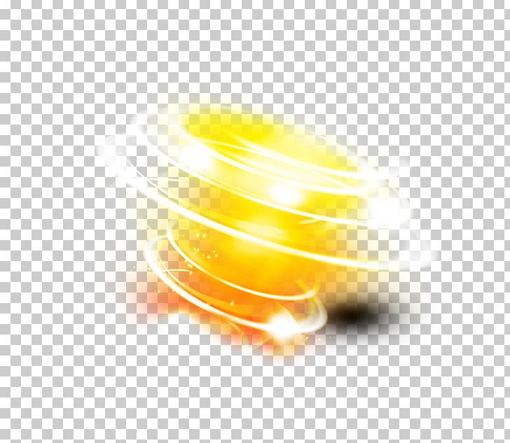 Yellow PNG, Clipart, Cartoon Tornado, Circle, Computer, Computer Wallpaper, Creative Free PNG Download