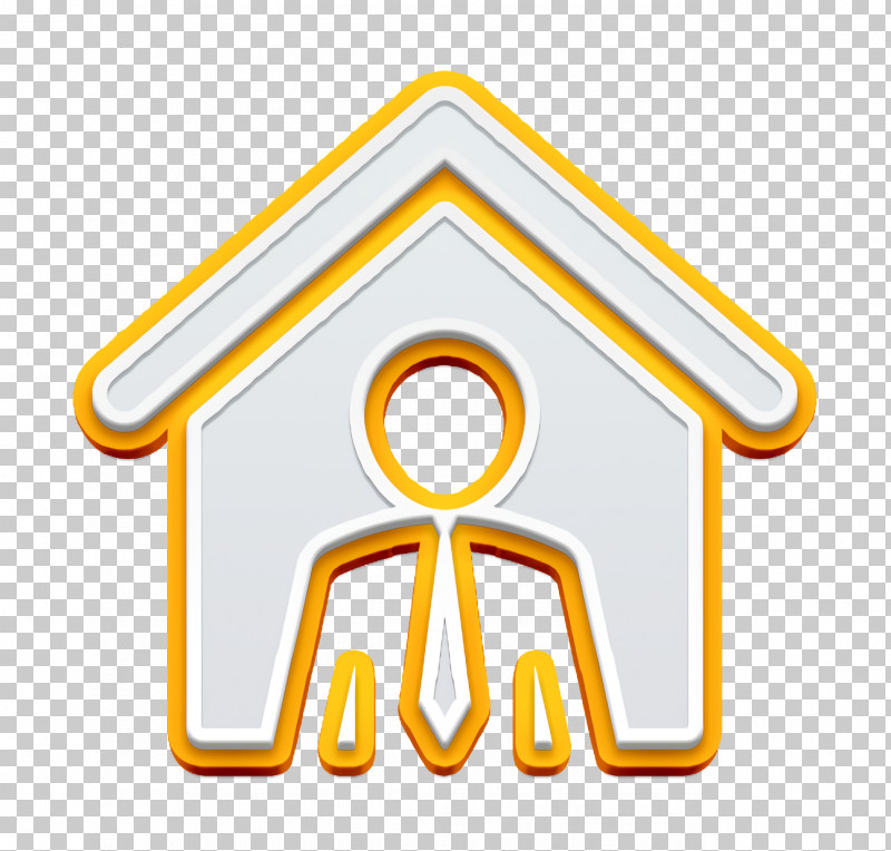Real Estate 5 Icon People Icon Seller Icon PNG, Clipart, Emblem, Logo, Meter, People Icon, Real Estate 5 Icon Free PNG Download