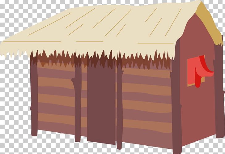 A Simple Straw House; A Farmhouse PNG, Clipart, Angle, Architecture, Barn,  Cartoon, Cartoon House Free PNG