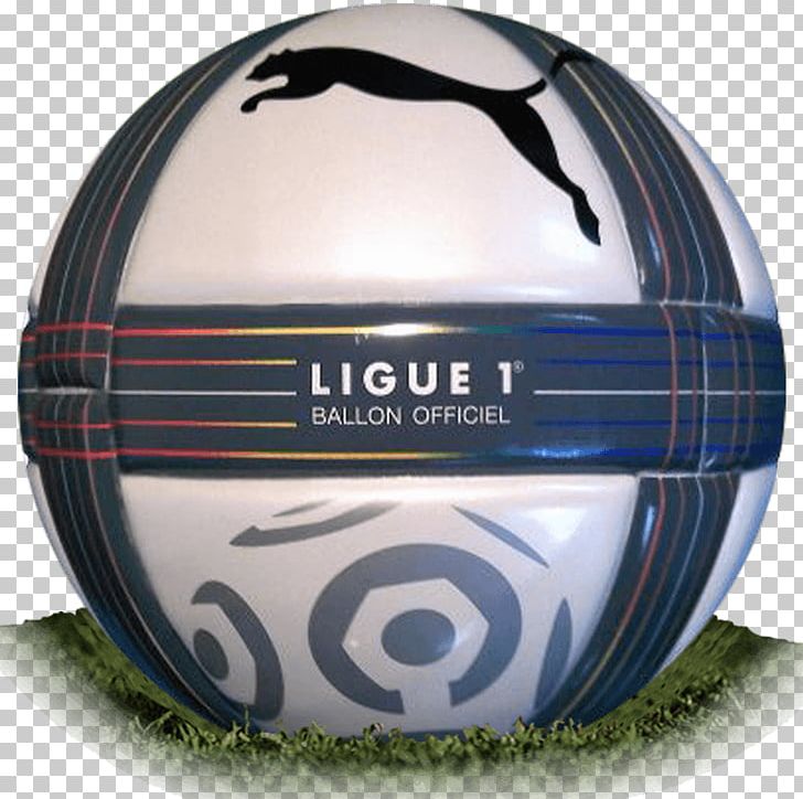 Ball game illustration of Coupe de la Ligue 2016-2017, official ball,  Uhlsport, during the French League Cup 1st round football match between  Stade Lavallois and ES Troyes on August 9, 2016 at