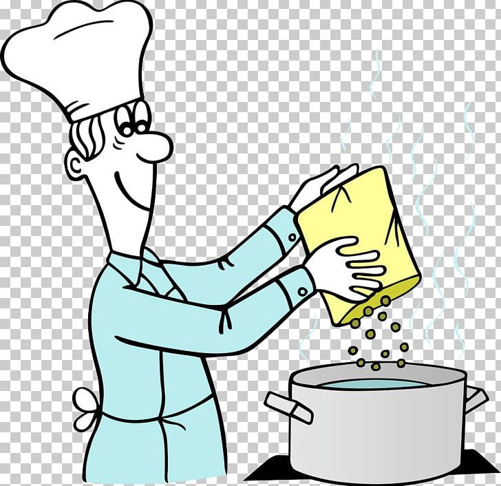 Cooking Chef Food PNG, Clipart, Area, Arm, Artwork, Baking, Black And White Free PNG Download