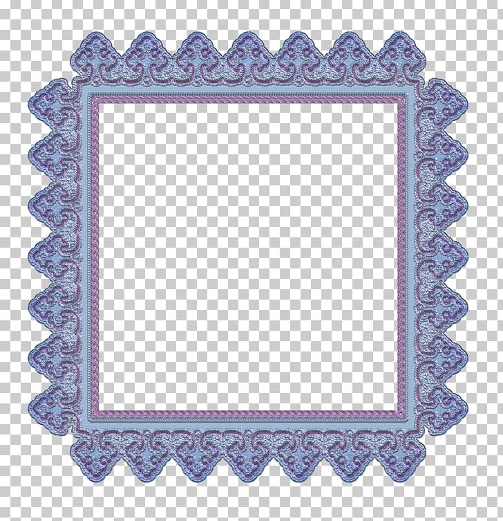 Frames Paper Scrapbooking Ornament Pattern PNG, Clipart, Blue, Blue Frame, Border Frames, Craft, Decorative Arts Free PNG Download