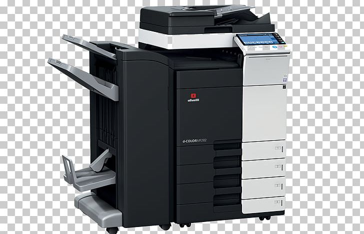 Konica Minolta Photocopier Multi-function Printer Toner PNG, Clipart, Canon, Color Printing, Electronics, Image Scanner, Konica Free PNG Download