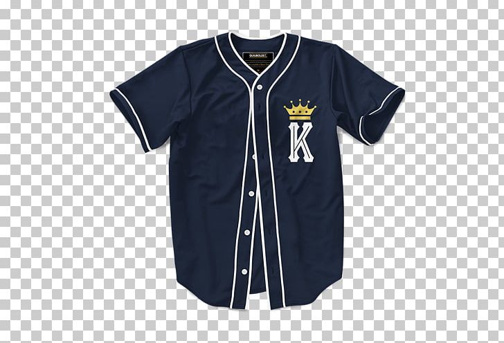 T-shirt Hoodie Jersey Sleeve Baseball Uniform PNG, Clipart, Active Shirt, All Over Print, Baseball Uniform, Black, Blue Free PNG Download
