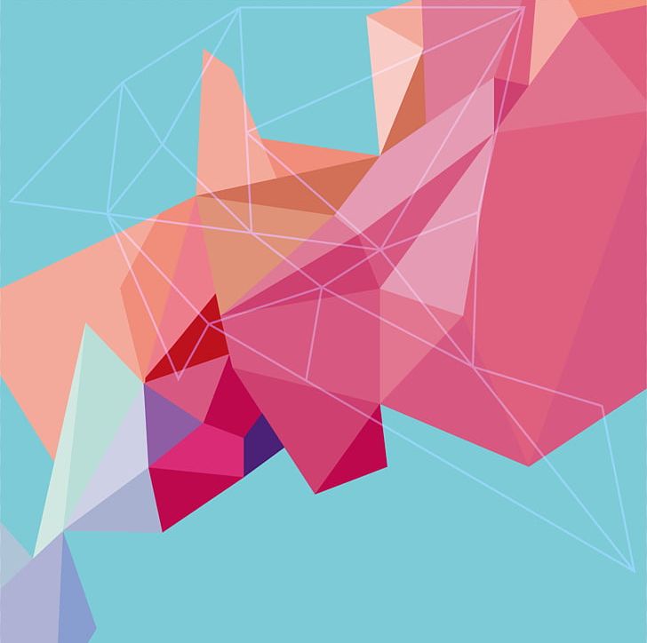 Triangle Abstract Art PNG, Clipart, Angle, Color, Color Splash, Computer Wallpaper, Diamond Free PNG Download