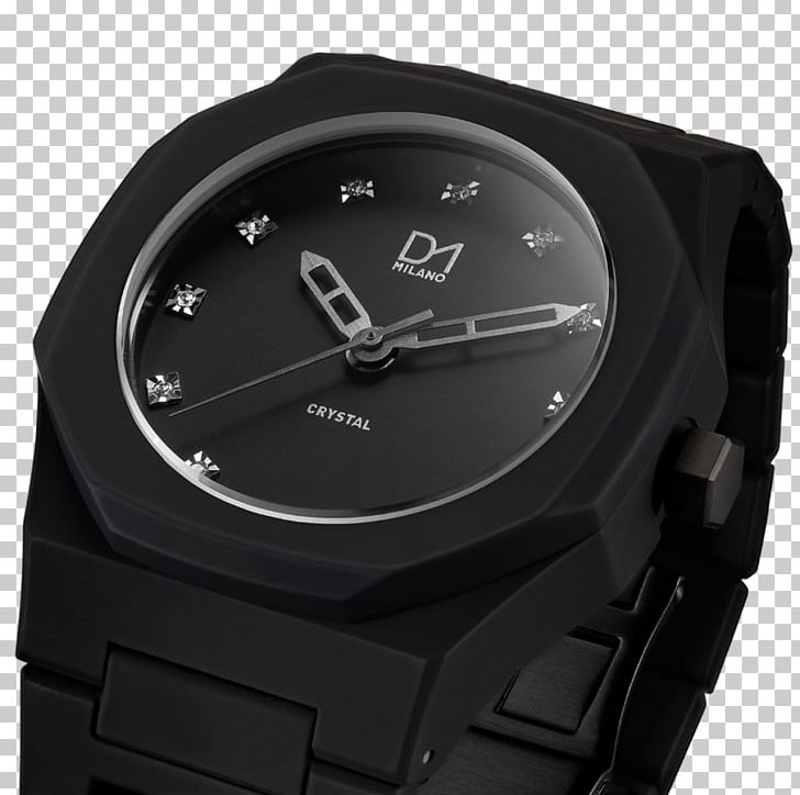 Watch D1 Milano GaGà Milano Product Concrete PNG, Clipart, Accessories, Black, Brand, Color, Concrete Free PNG Download