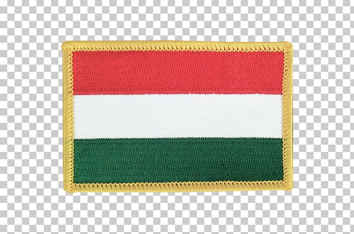 Flag Of Hungary Flag Of Hungary Flag Patch Fahne PNG, Clipart, Embroidered Patch, Fahne, Flag, Flag Of Austria, Flag Of Egypt Free PNG Download