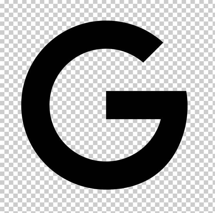 Google Logo Pay-per-click PNG, Clipart, Angle, Black And White, Brand, Circle, Computer Icons Free PNG Download