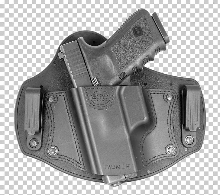 Gun Holsters Weapon Pistol Concealed Carry Patronentasche PNG, Clipart, Belt, Black, Combat, Concealed Carry, Glock 17 Free PNG Download