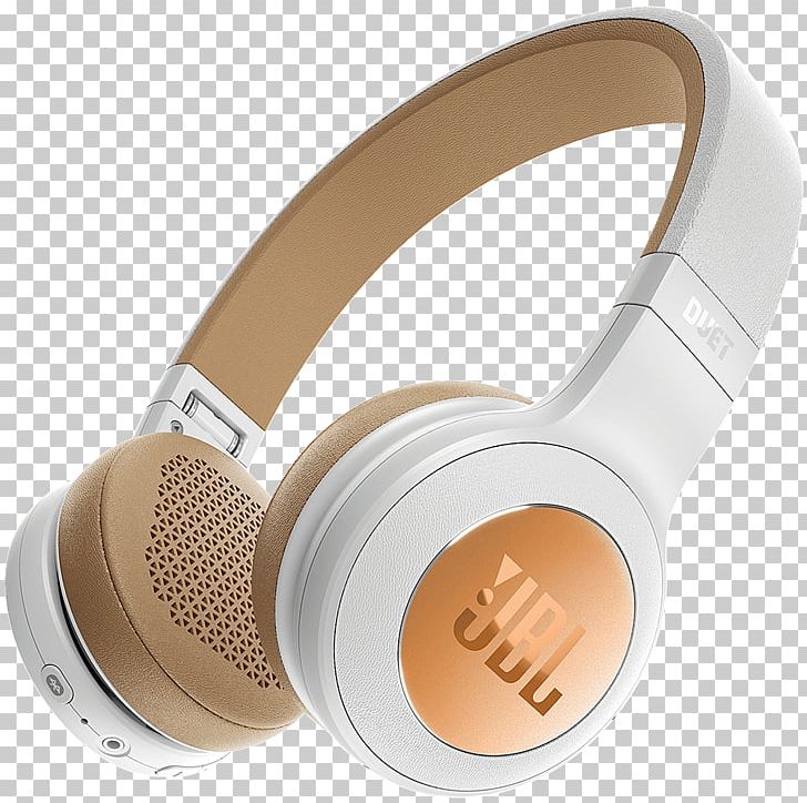 JBL Duet Headphones Wireless Bluetooth PNG, Clipart, Audio, Audio Equipment, Beige, Bluetooth, Ear Free PNG Download