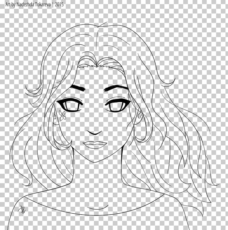 Line Art Drawing Comics PNG, Clipart,  Free PNG Download
