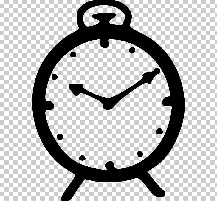 Alarm Clocks PNG, Clipart, Alarm Clocks, Black And White, Clock, Digital Clock, Drawing Free PNG Download