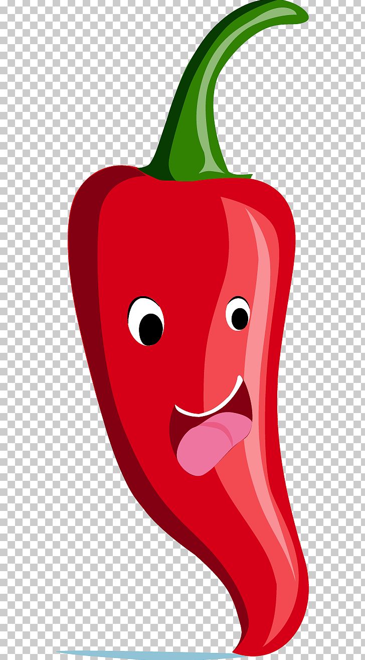 Cayenne Pepper Bell Pepper PNG, Clipart, Capsicum, Capsicum Annuum, Cartoon, Download, Euclidean Vector Free PNG Download