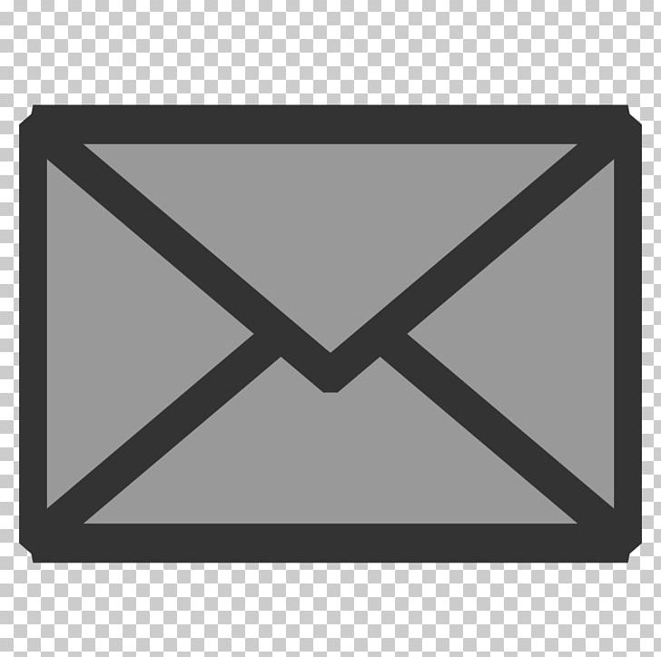Email Icon PNG, Clipart, Angle, Black, Black And White, Brand, Computer Free PNG Download