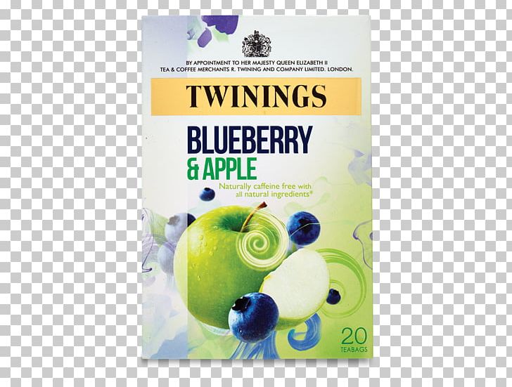 Green Tea Blueberry Tea Twinings Herbal Tea PNG, Clipart, Apple, Aufguss, Blueberry, Blueberry Fruit, Blueberry Tea Free PNG Download