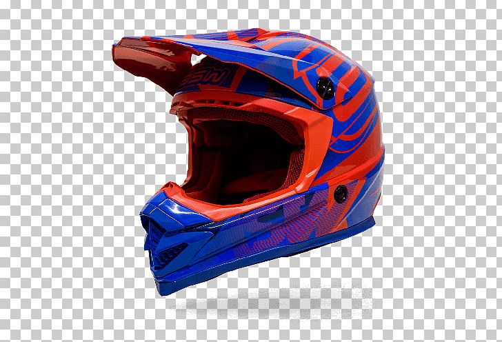 Motorcycle Helmets Off-roading Motocross PNG, Clipart, 2018 Ford Fusion, Bic, Bicycle Clothing, Blue, Clothing Accessories Free PNG Download