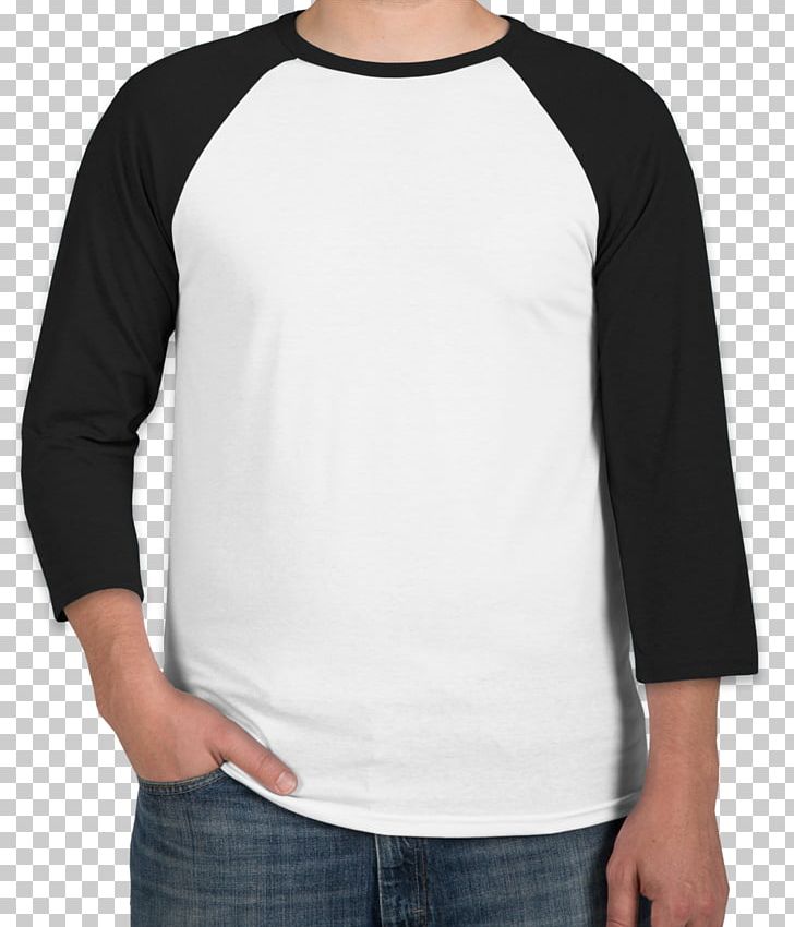 Printed T-shirt Raglan Sleeve Clothing PNG, Clipart, Black, Champion, Clothing, Clothing Sizes, Custom Ink Free PNG Download