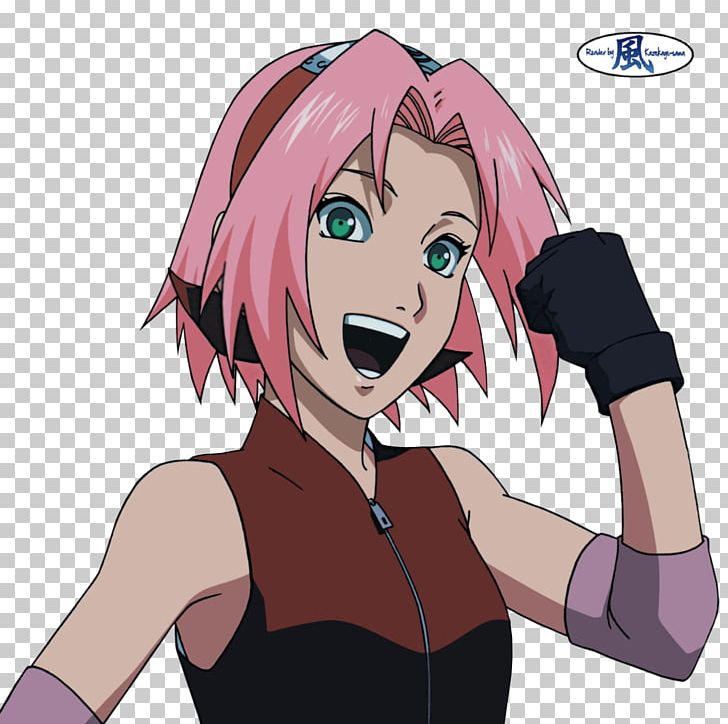 Sakura Haruno Sasuke Uchiha Naruto Uzumaki Hinata Hyuga Kakashi Hatake PNG, Clipart, Anime, Arm, Black Hair, Cartoon, Fictional Character Free PNG Download